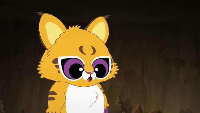 T01:C22 - S01:E22 - Secretos De La Cueva De Altamira