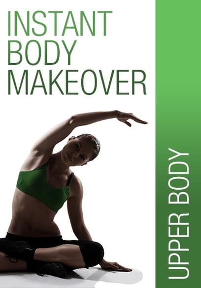 S01:E06 - Upper Body Workout poster