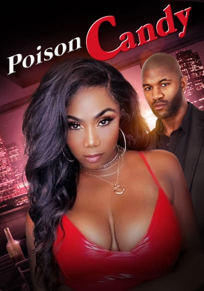 Poison Candy poster