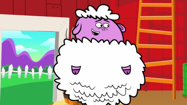 S01:E09 - Shear Happiness / Party of One