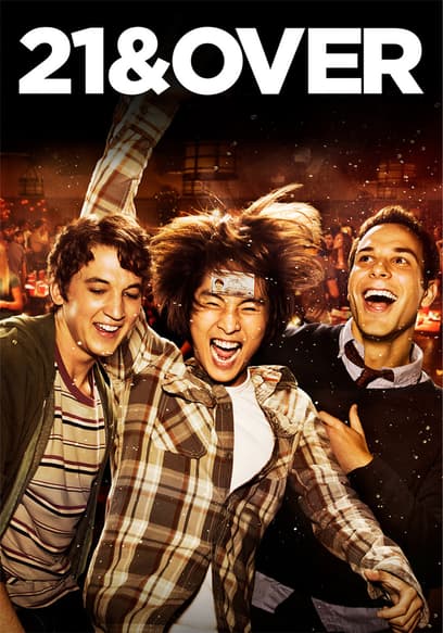 21 & Over (Español)