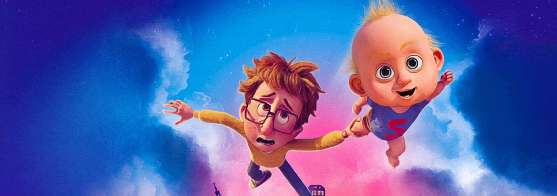 Super Charlie (2024) - Stream Free | Tubi