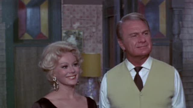 S06:E13 - Charlie, Homer and Natasha