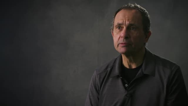 S01:E10 - Montreal & Peru