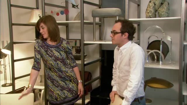 S01:E07 - Contemporary Living