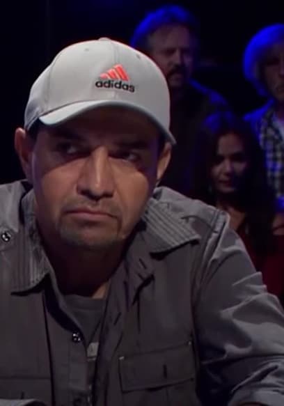 S14:E06 - Legends of Poker (Pt. 3) poster