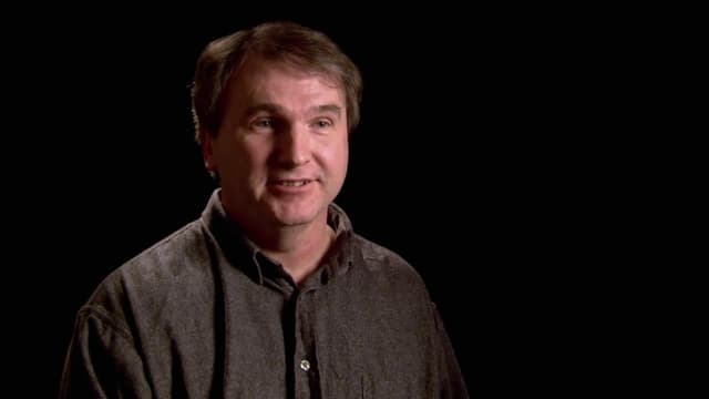 S03:E05 - Got a Pen Pal