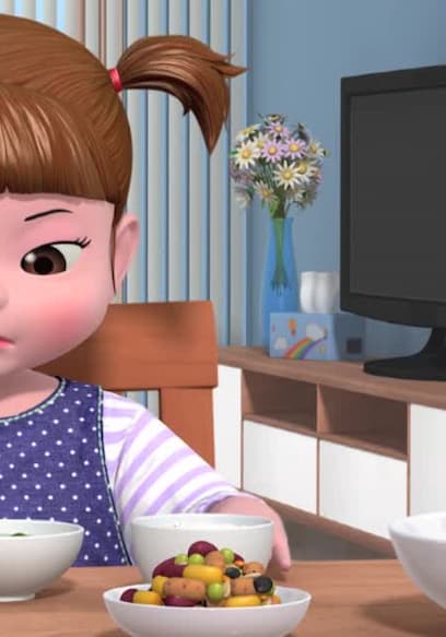 S01:E08 - Mommy Time poster