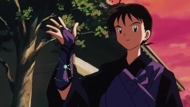 S04:E88 - S04:E07 - The Three Sprites of the Monkey God