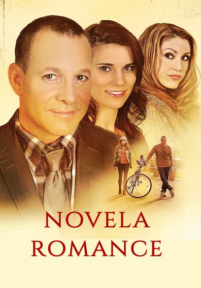 Novela romance