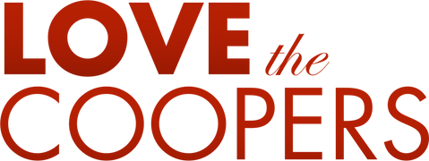 Love the Coopers