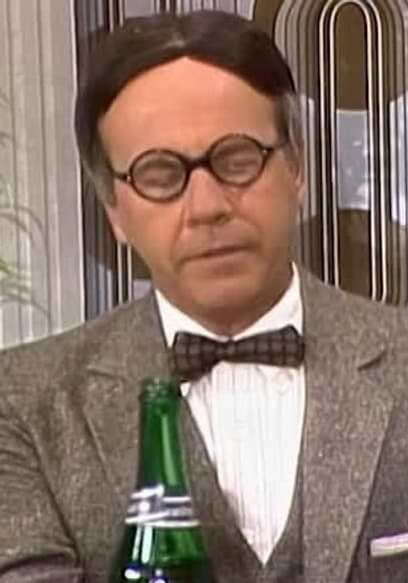 S02:E08 - Harvey Korman poster