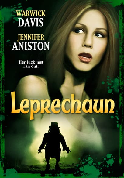 Leprechaun