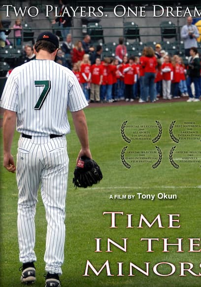 Time in the Minors
