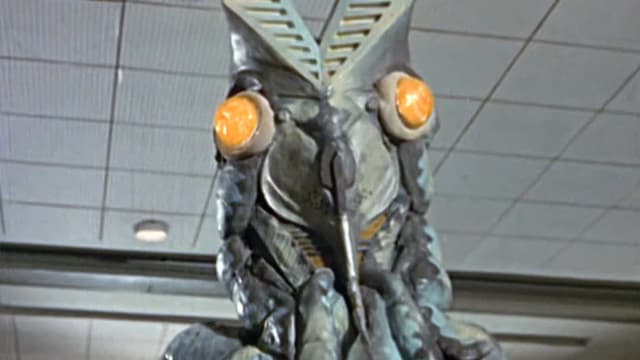 S01:E02 - Defeat the Invaders