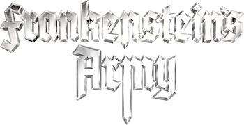 Frankenstein's Army