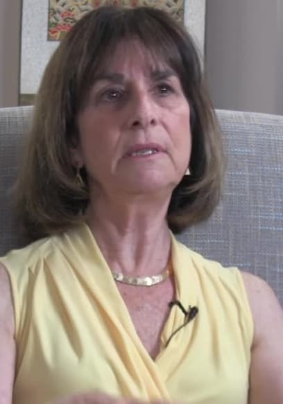 The Psychology of Bilingualism: A Conversation With Ellen Bialystok Trailer