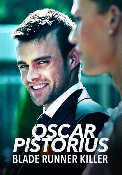 Oscar Pistorius: Blade Runner Killer