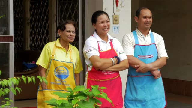 S02:E10 - The Deep South