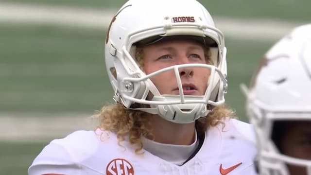 S2024:E01 - #3 Texas at #10 Michigan