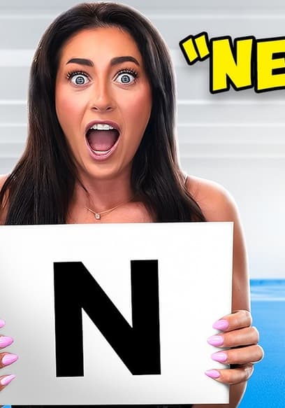 S01:E11 - Pick a Letter, Do the Trick poster