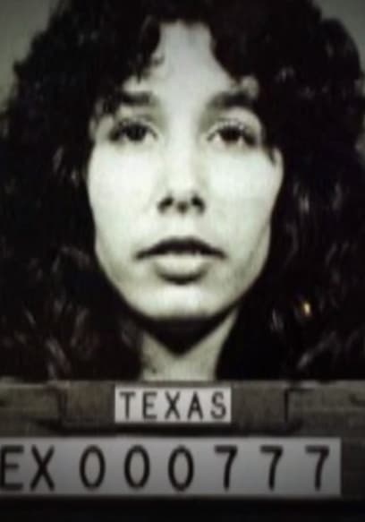 S01:E06 - Karla Faye Tucker poster