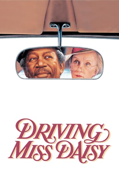 Driving Miss Daisy