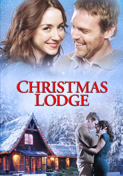 Christmas Lodge