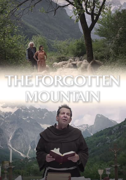 The Forgotten Mountain