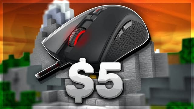 S01:E08 - Five Dollars Mouse
