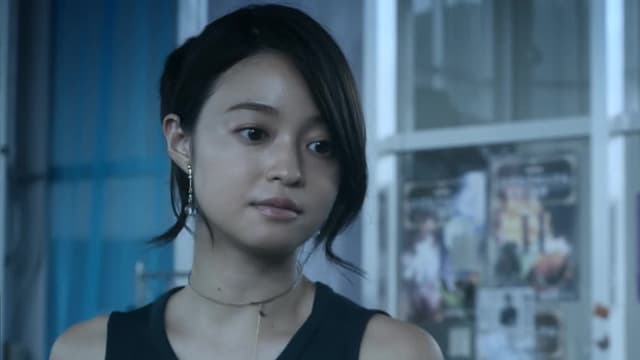 S01:E18 - Inheritor of the Dream