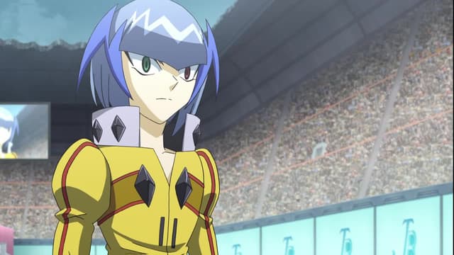 S01:E11 - The Shocking Truth