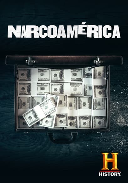 S01:E01 - Ácidos, Espías Y Experimentos Secretos