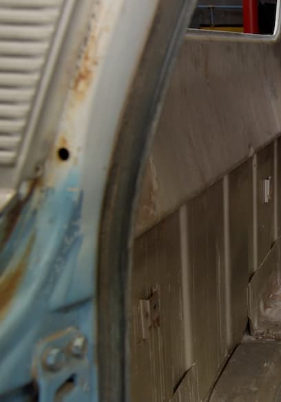 S01:E06 - Interior Prep and Driveway Rescue poster