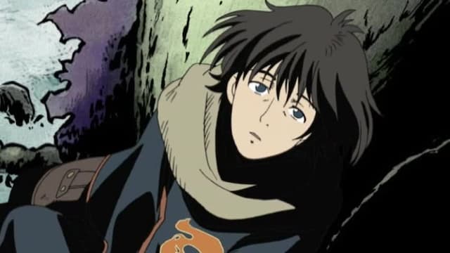 S01:E03 - Enchanted White Fox