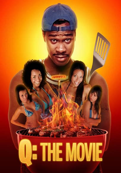 Q the Movie