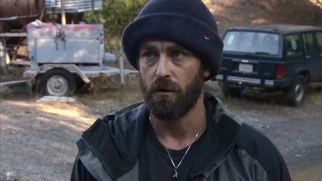 S01:E10 - Gold Diggers