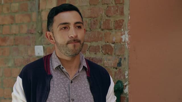 S01:E15 - Un amor perdido (San Antonio de Padua)