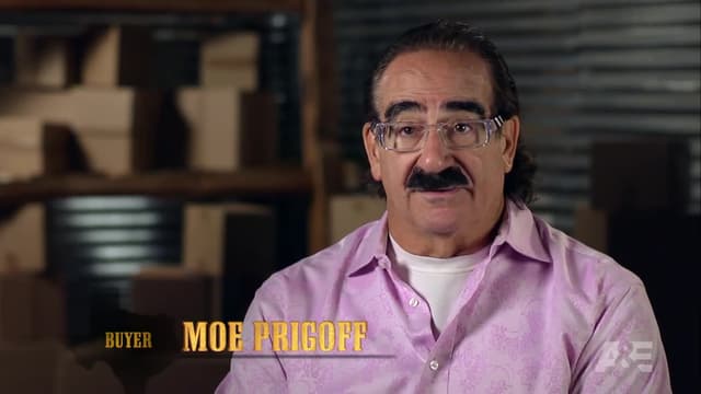 S03:E03 - Bubba and the Chocolate Factory