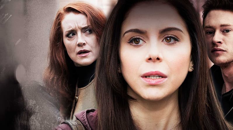 Watch Her Secret Killer (2016) Free Movies Tubi