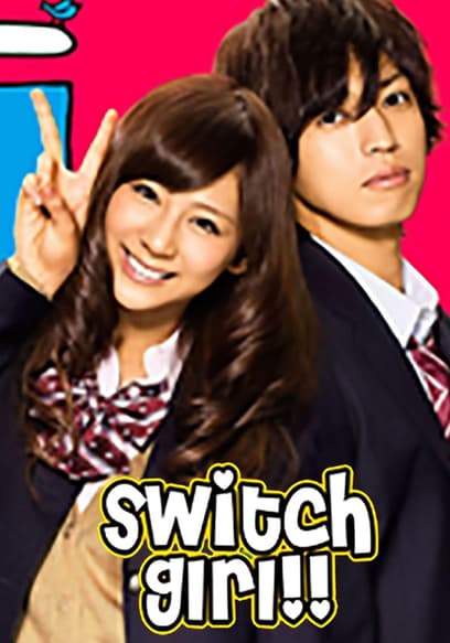 Switch Girl!!