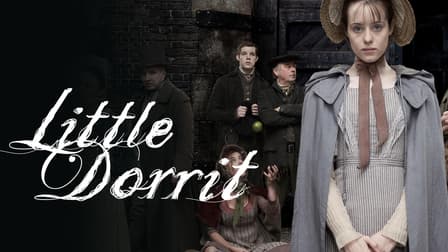 Watch Little Dorrit Free TV Shows Tubi