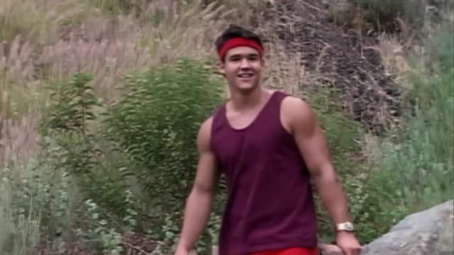 S01:E26 - Life's a Masquerade