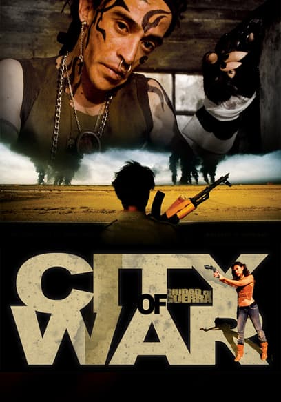 City of War (Ciudad en Guerra)