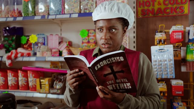 S01:E03 - Possession