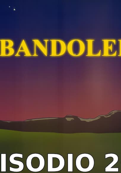 S01:E20 - El Bebé poster