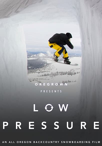 Low Pressure
