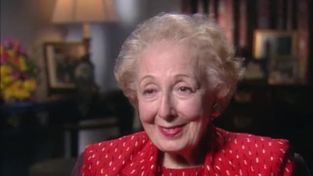 S01:E03 - Women Spies in World War II