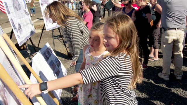 S41:E16 - Paradise: Paradise Strong