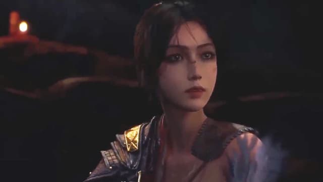 S01:E01 - Can You Beat Wuchang: Fallen Feathers With Only Magic?